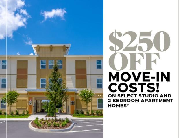 Apartment for rent in Lady Lake