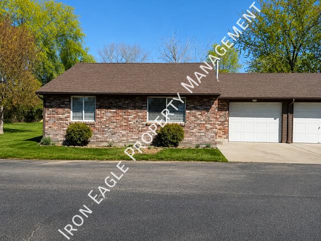 Apartment for rent in Nampa, Canyon County