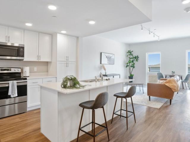 Apartment for rent in Cedar Falls, Iowa
