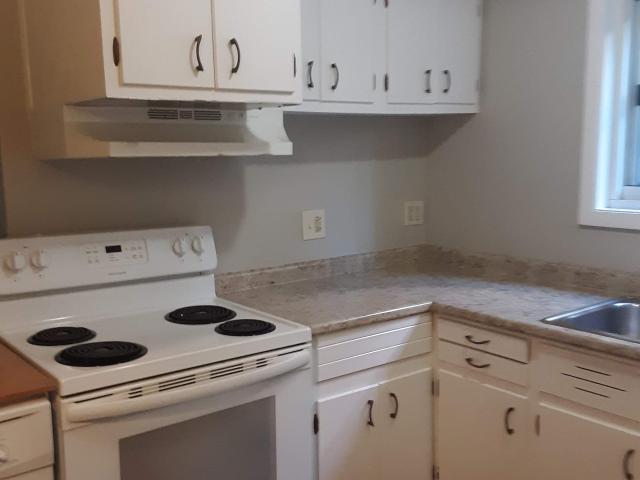 Apartment for rent in Evanston, Illinois