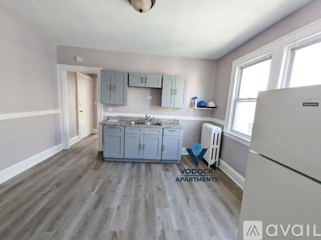 Apartment for rent in West Boulevard Historic District, Hartford
