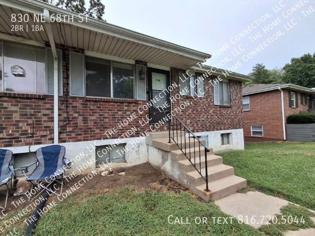 Apartment for rent in Gladstone