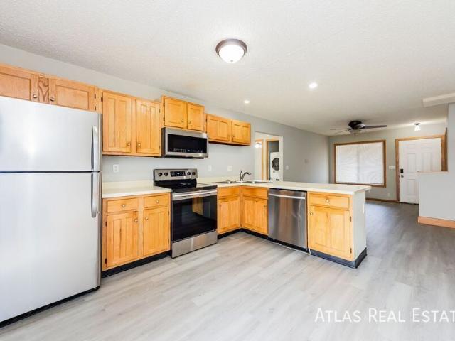 Apartment for rent in Colorado Springs, Colorado