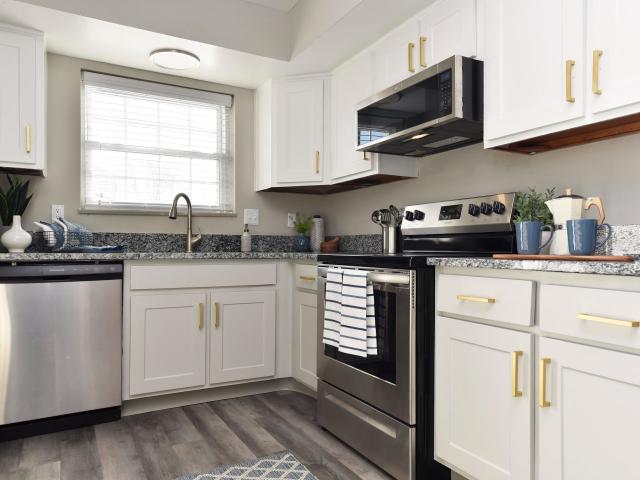 Apartment for rent in Camby, Indiana