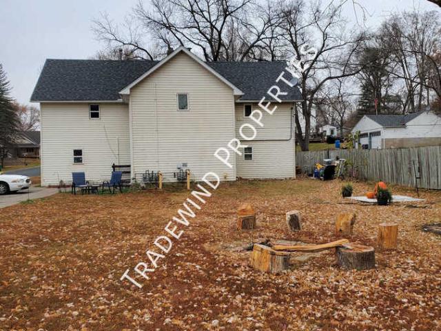 Apartment for rent in Wright, Minnesota