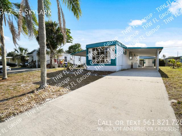 Apartment for rent in Florida