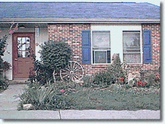Apartment for rent in Mercer, Pennsylvania