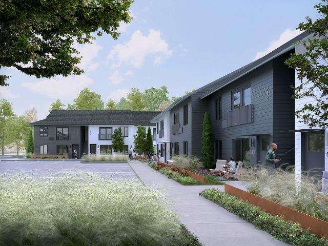 Apartment for rent in Oregonia