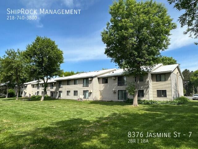 Apartment for rent in Mountain Iron, Minnesota