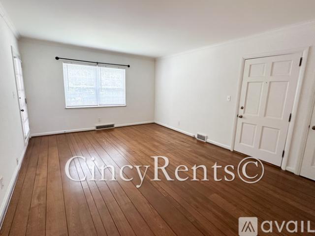 Apartment for rent in Roselawn, Ohio