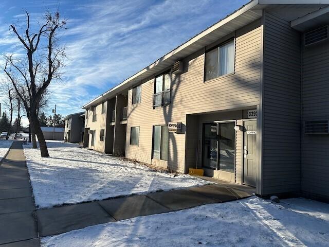 Apartment for rent in Mountain Iron, Minnesota