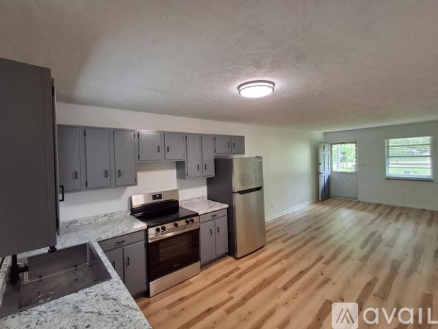 Apartment for rent in Tennessee