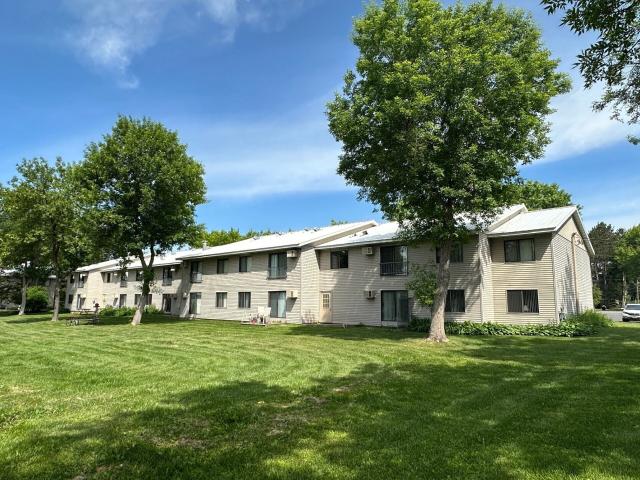 Apartment for rent in Mountain Iron, Minnesota