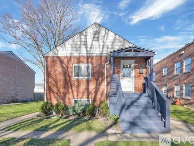 Apartment for rent in Ohio