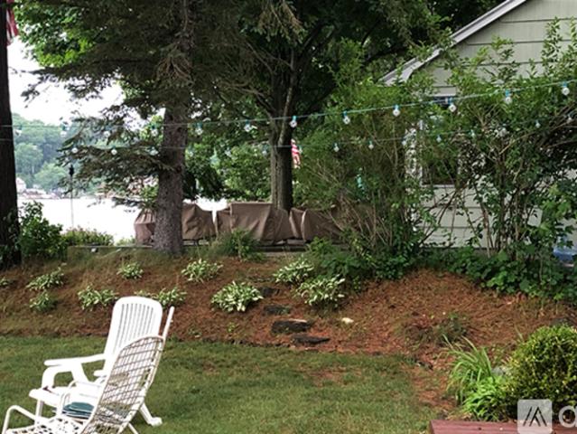 Apartment for rent in West Brookfield, Worcester County