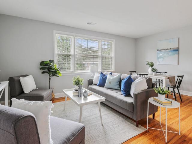Apartment for rent in Glen Arm, Maryland