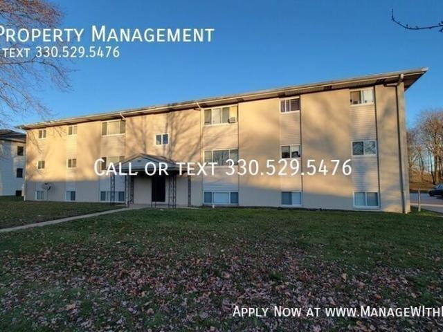 Apartment for rent in Portage, Ohio