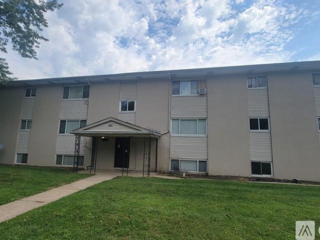 Apartment for rent in Portage, Ohio