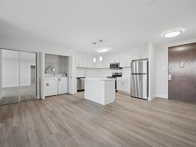 Apartment for rent in Wyncote, Pennsylvania