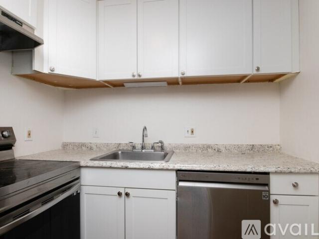 Apartment for rent in Randolph