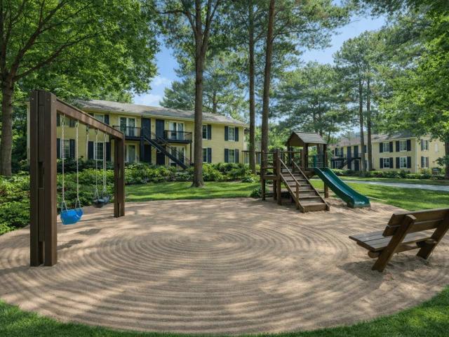 Apartment for rent in Clayton, Georgia