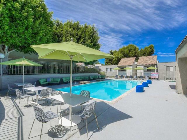 Apartment for rent in Spring Valley