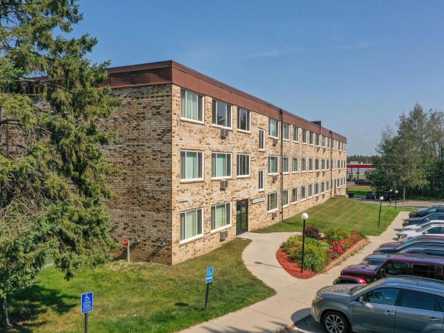 Apartment for rent in Mountain Iron, Minnesota