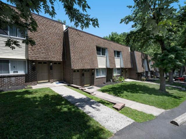 Apartment for rent in Philadelphia, Pennsylvania