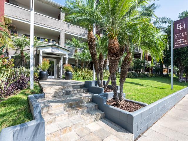 Apartment for rent in Monterey Park, California