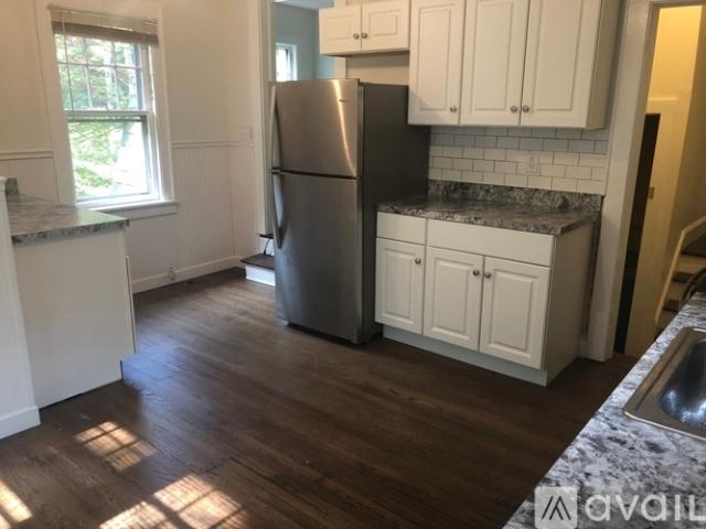 Apartment for rent in Monroe, Connecticut