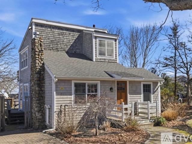 Apartment for rent in Manomet, Massachusetts