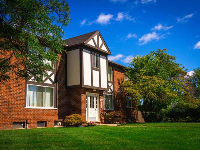 Apartment for rent in Sterling Heights, Michigan