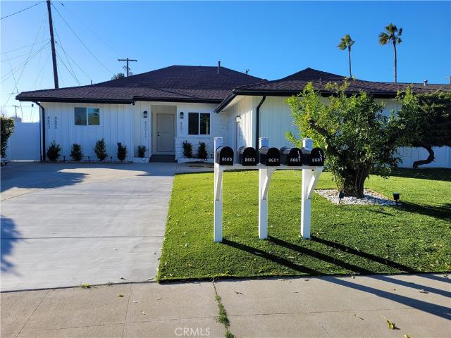 Apartment for rent in Winnetka Neighborhood Council District, Canoga Park