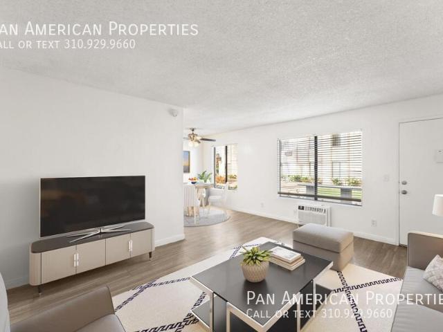 Apartment for rent in El Cajon, California
