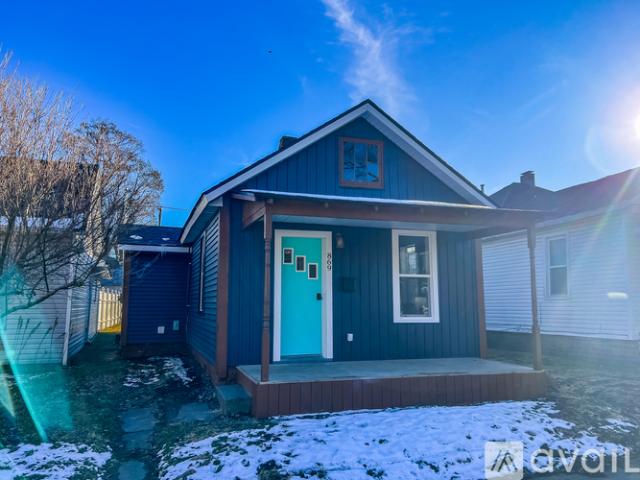 Apartment for rent in Logan, Hocking County