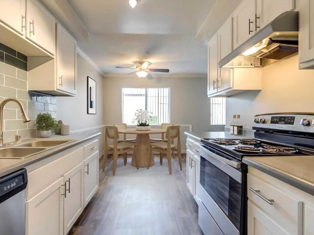 Apartment for rent in Santee