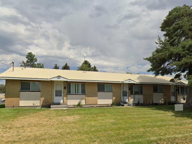 Apartment for rent in Idaho Falls, Idaho