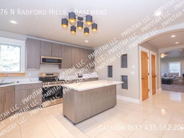 Apartment for rent in Utah