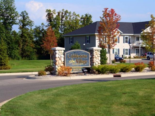 Apartment for rent in Watervliet, Michigan