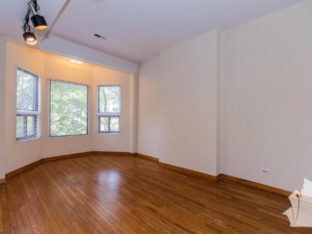 Apartment for rent in Chicago Park, Illinois