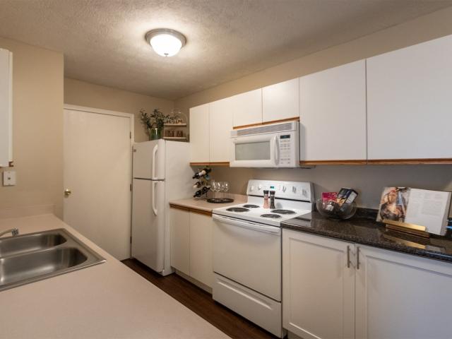 Apartment for rent in Miamisburg, Ohio