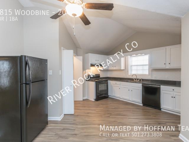 Apartment for rent in Sherwood