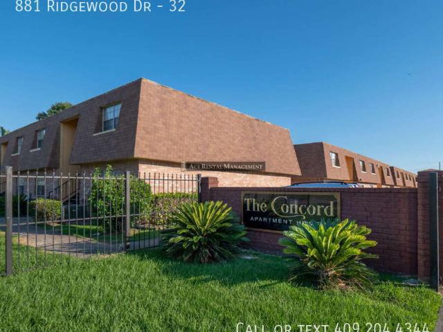 Apartment for rent in Jefferson, Texas