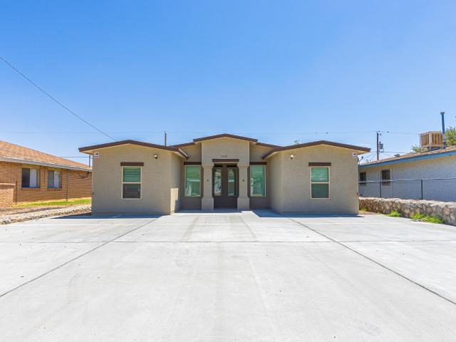 Apartment for rent in El Paso, Texas