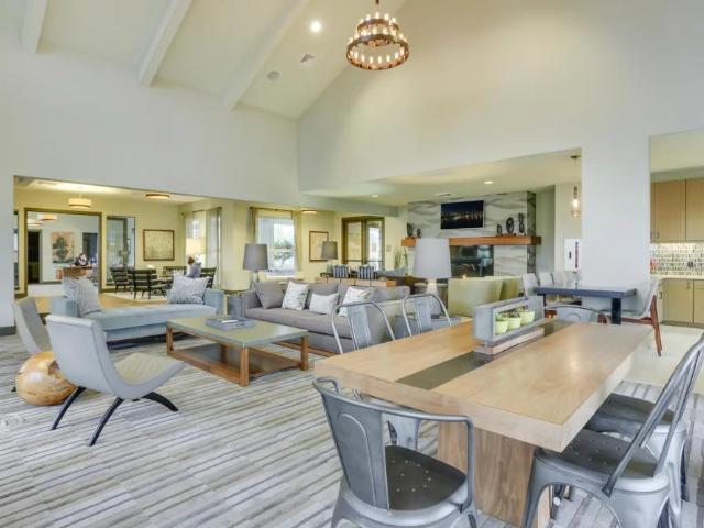 Apartment for rent in Oregonia