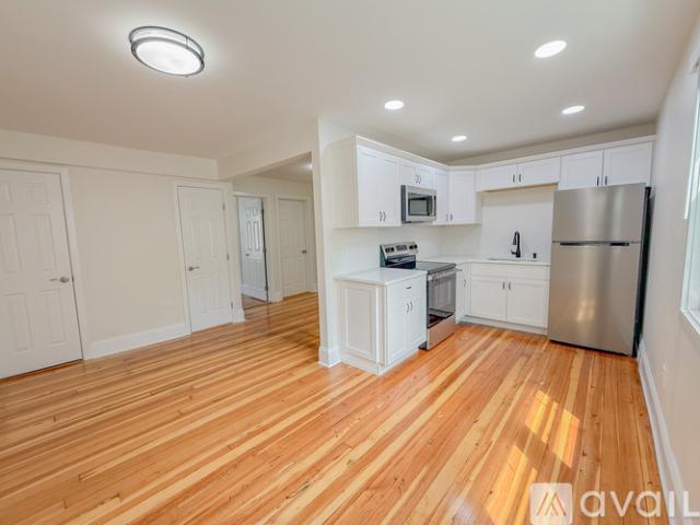 Apartment for rent in New Britain