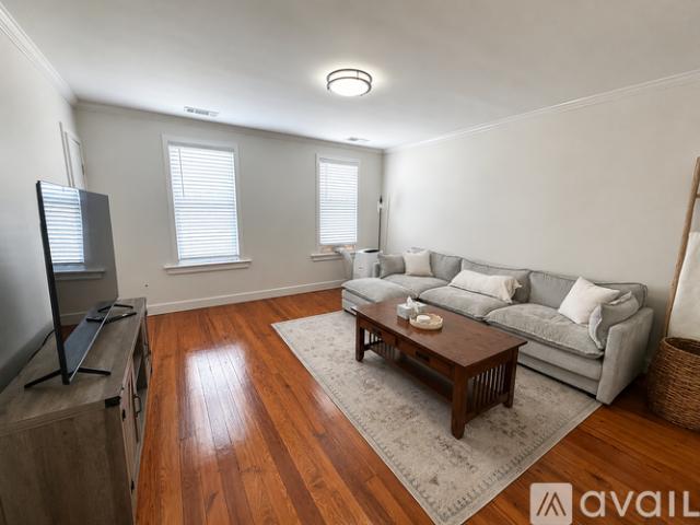 Apartment for rent in New Britain, Connecticut
