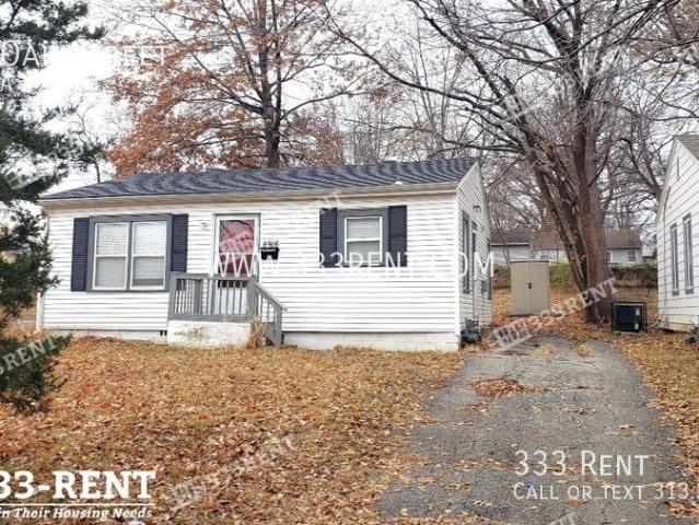 Apartment for rent in Kansas City, Missouri