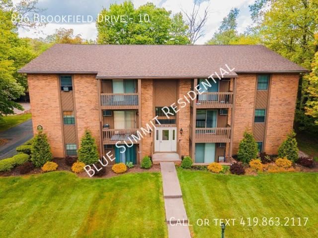 Apartment for rent in Mansfield, Ohio