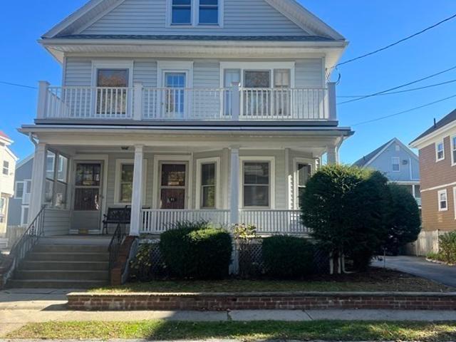 Apartment for rent in Orvis Road Historic District, Arlington
